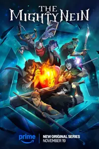 Могучая девятка онлайн